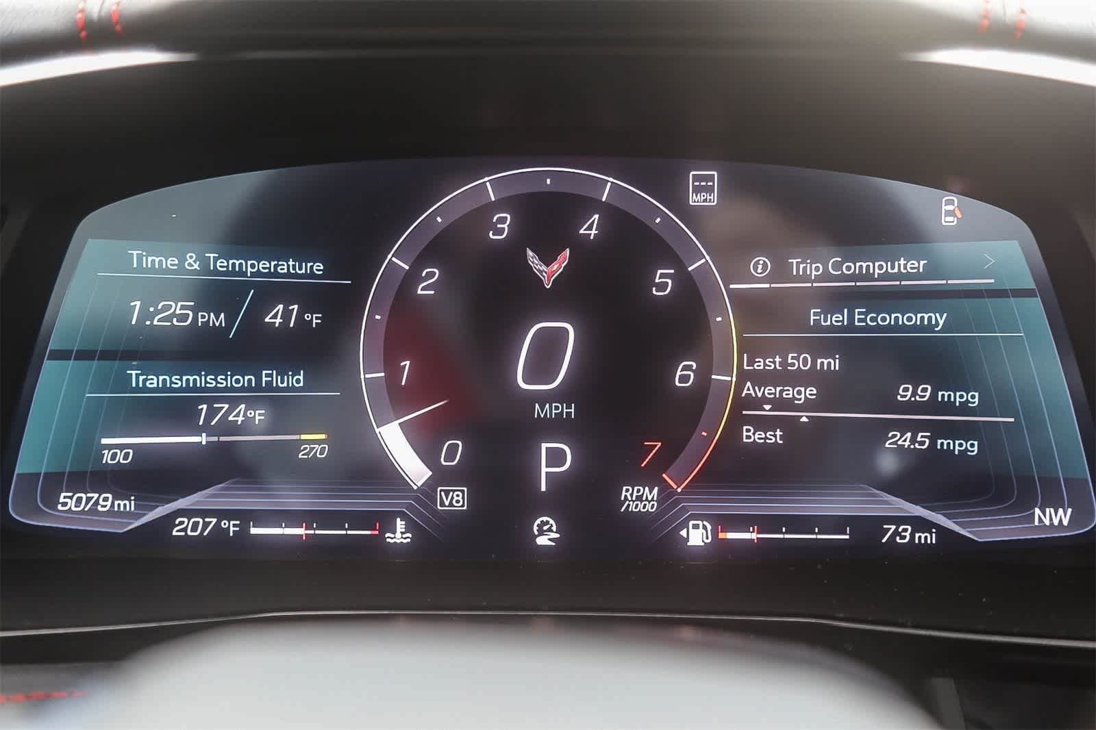 Thumbnail: 2022 Chevrolet Corvette - 16