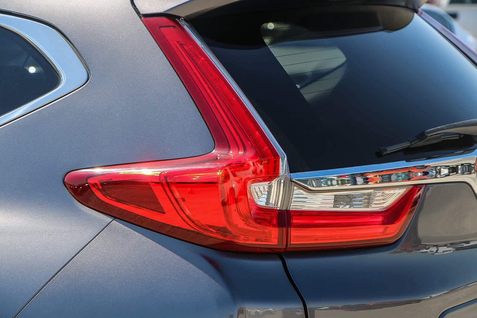 Thumbnail: 2018 Honda CR-V - 11