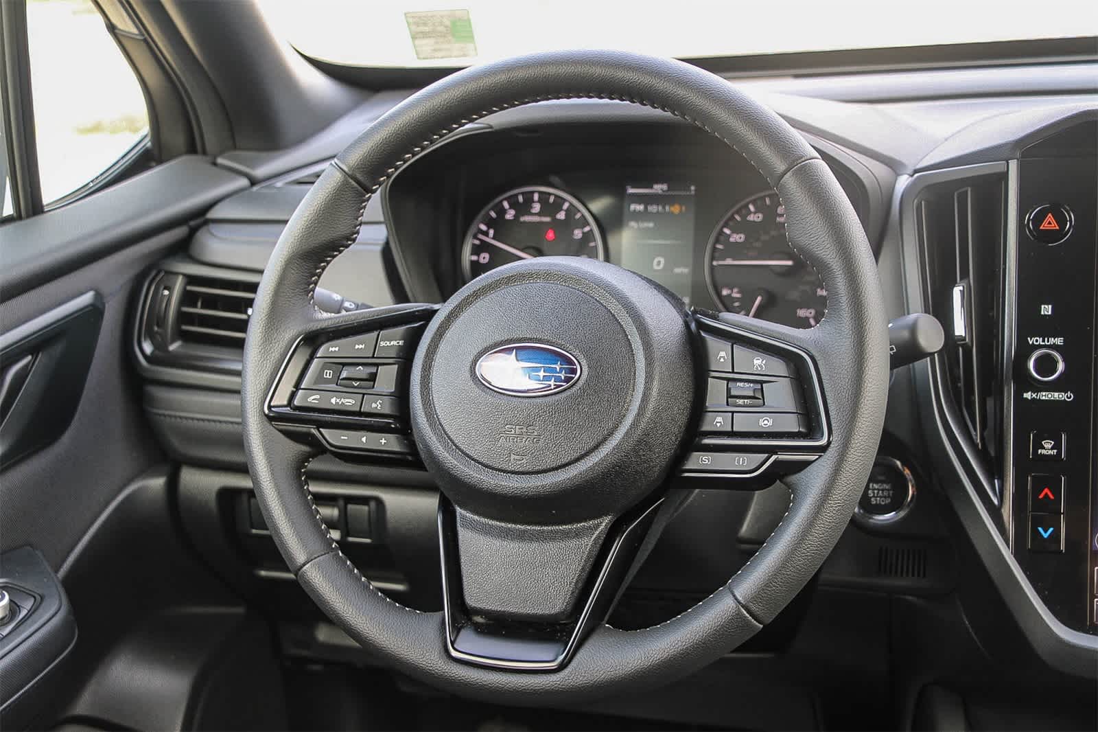 Thumbnail: 2025 Subaru Forester - 15