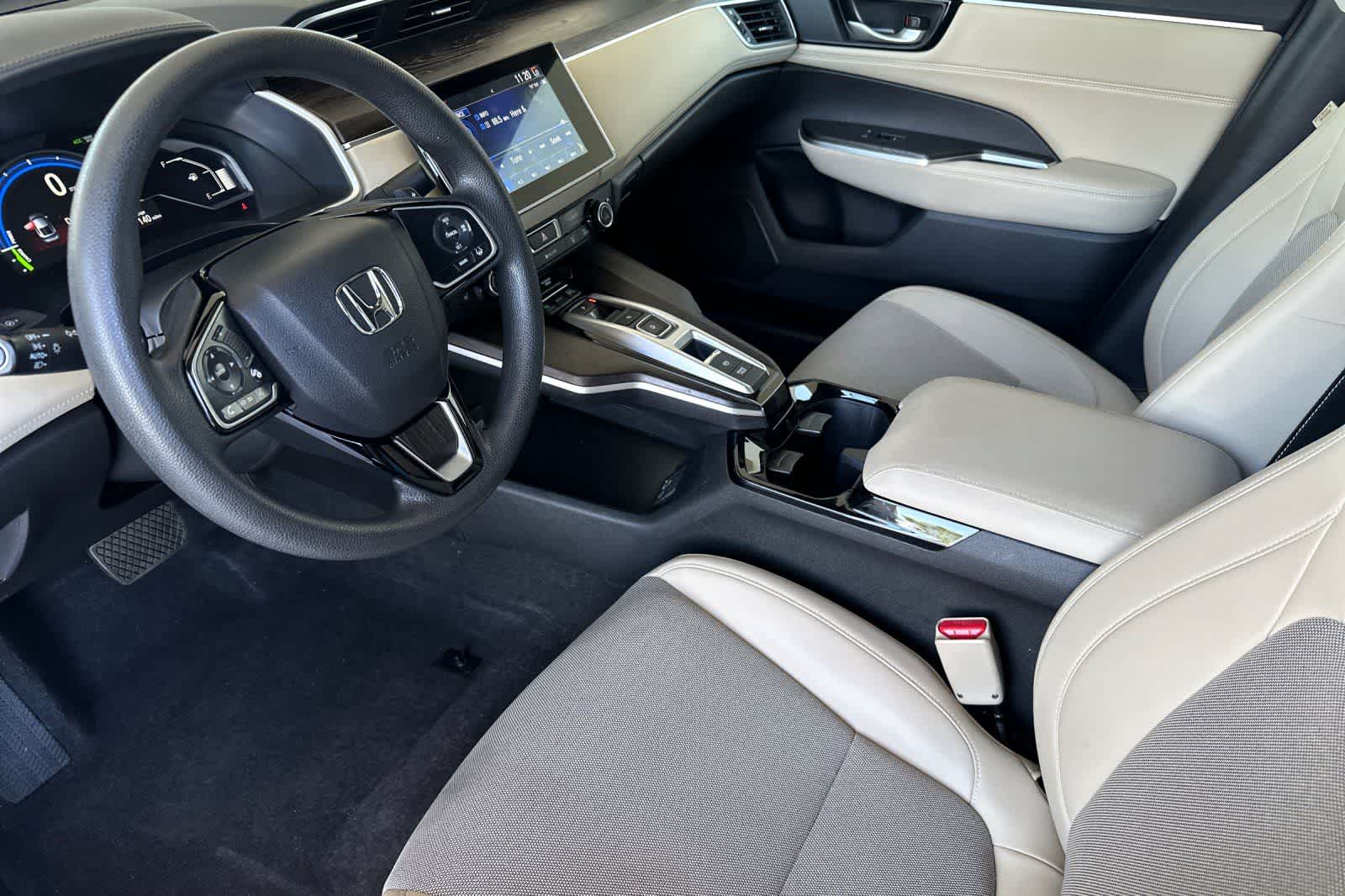 Thumbnail: 2018 Honda Clarity - 11