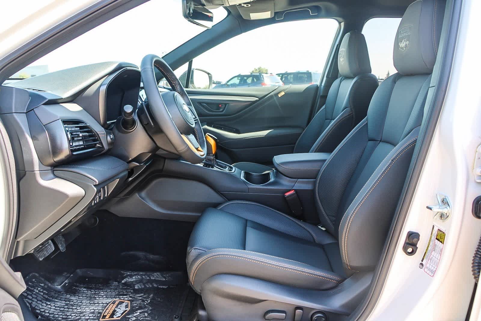 Thumbnail: 2025 Subaru Outback - 17