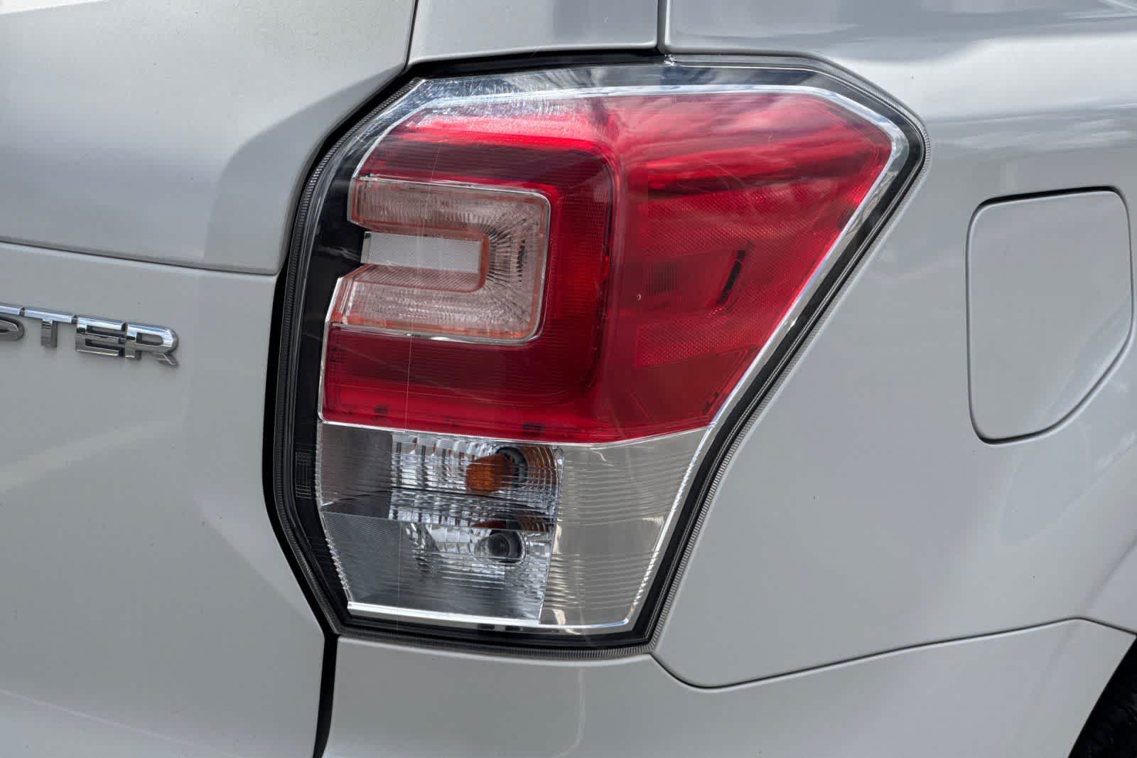 Thumbnail: 2018 Subaru Forester - 28