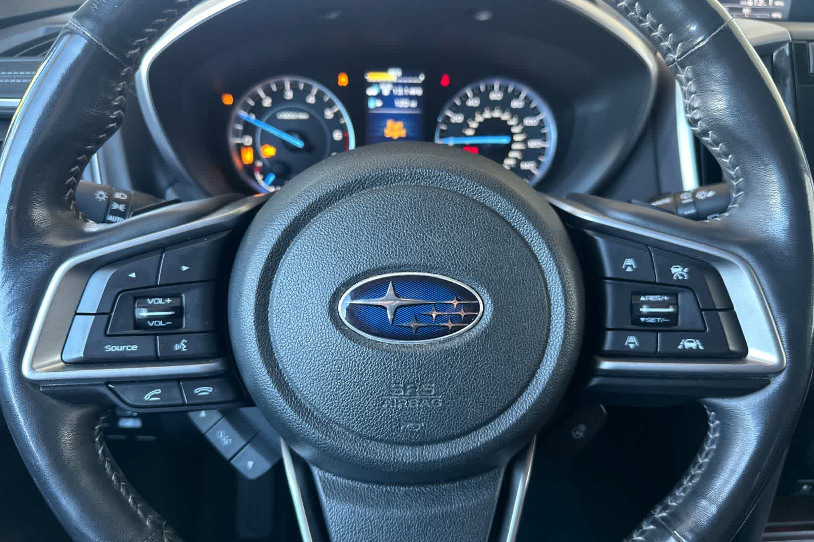 Thumbnail: 2019 Subaru Ascent - 26
