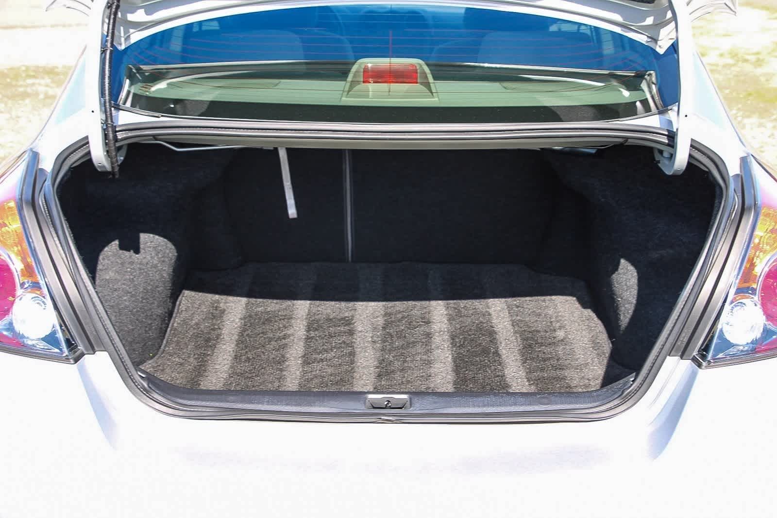 Thumbnail: 2007 Nissan Altima - 21