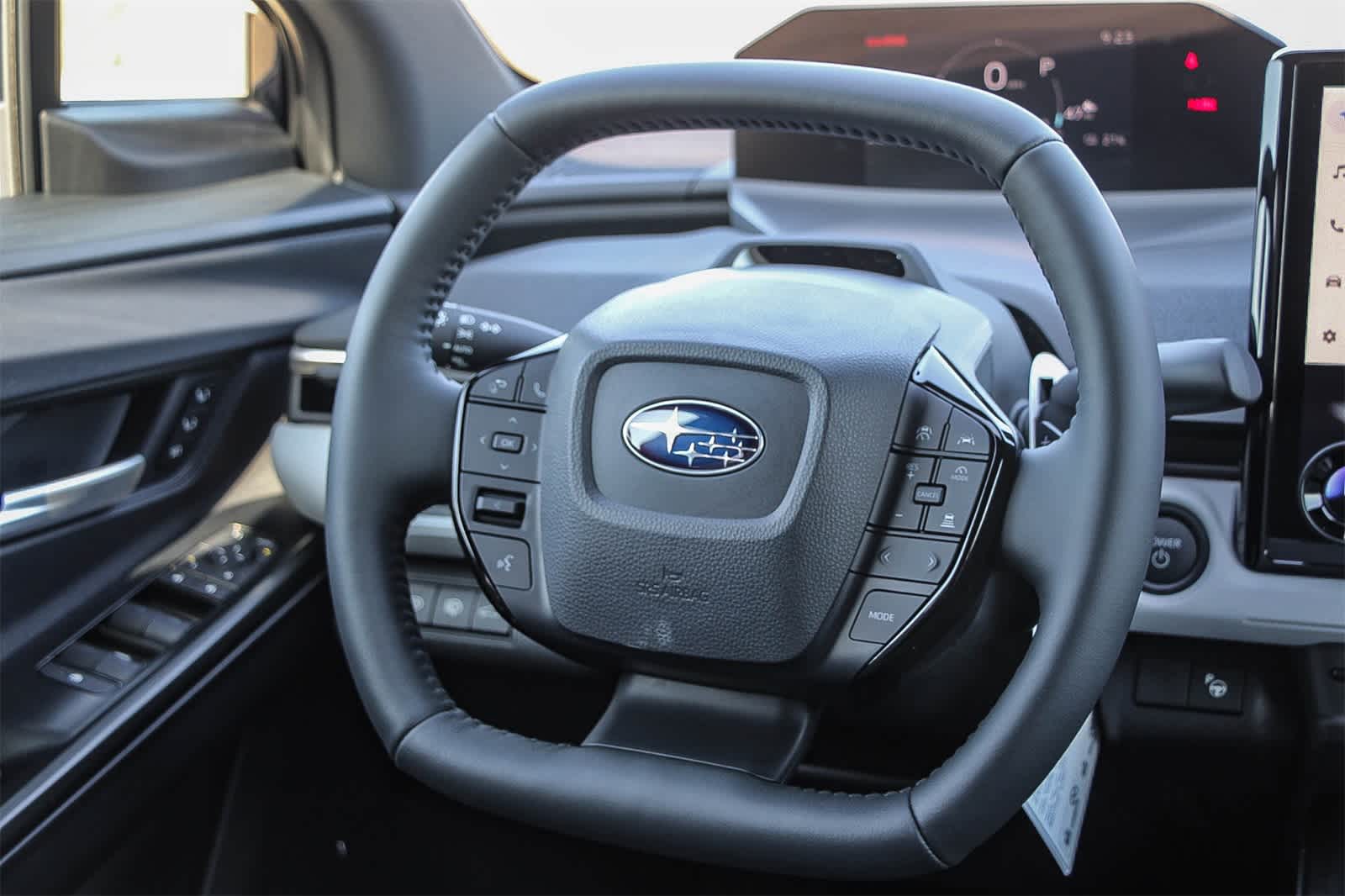 Thumbnail: 2026 Subaru Solterra - 15