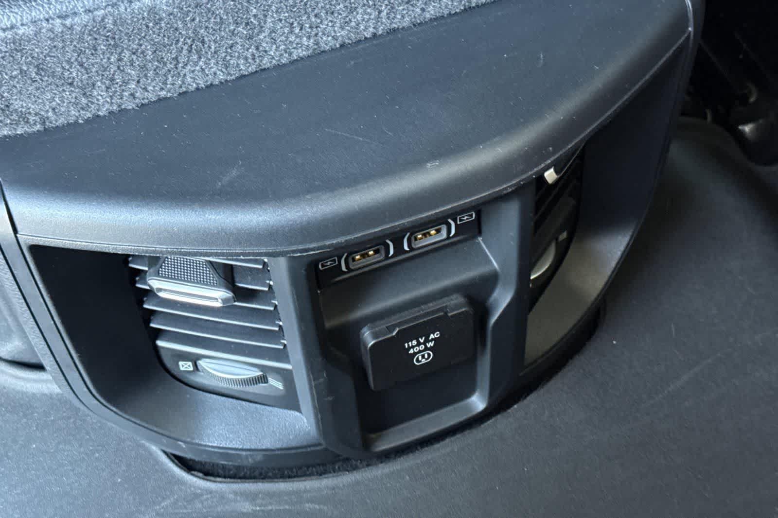 Thumbnail: 2021 RAM 2500 - 15