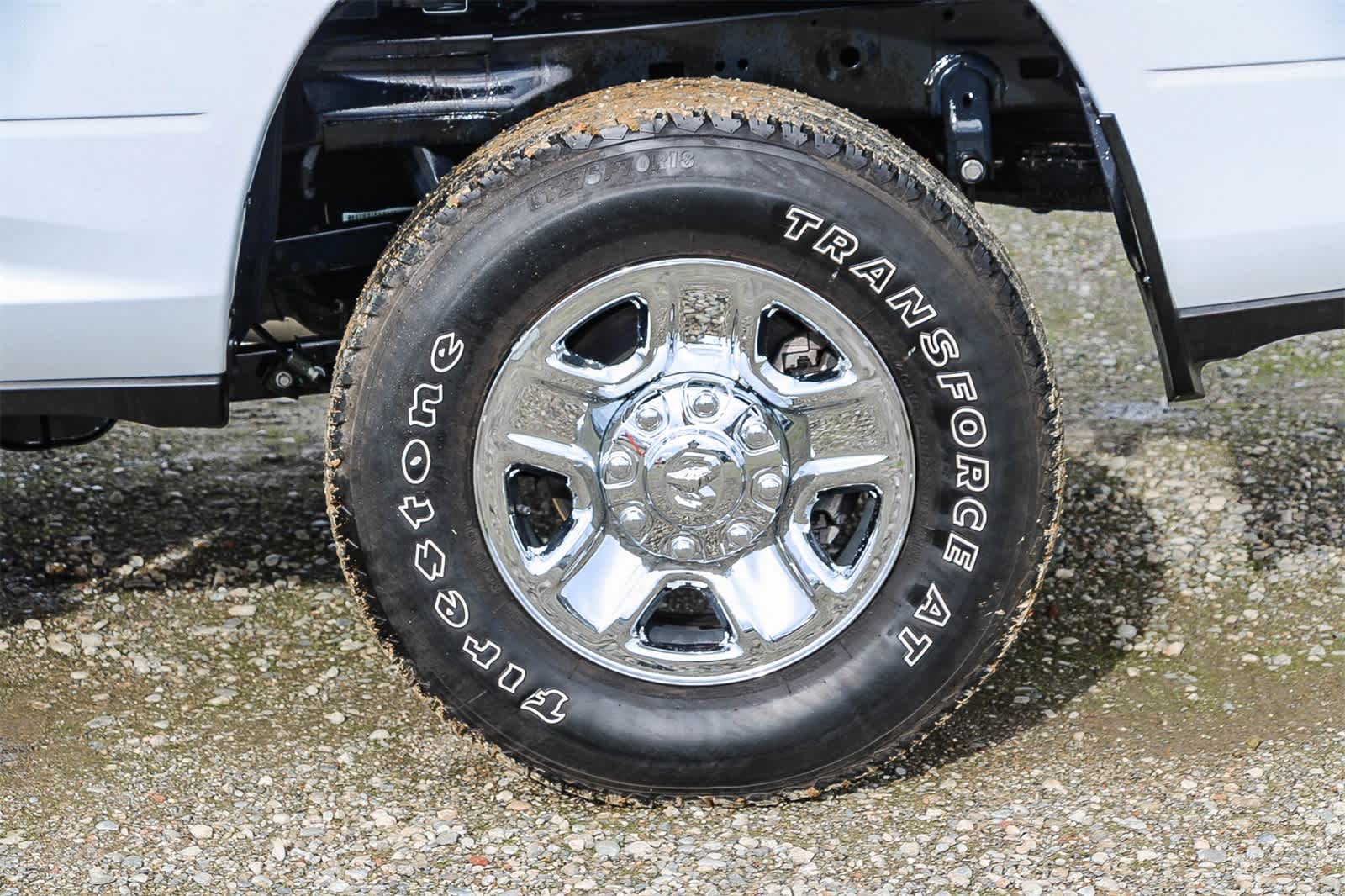 Thumbnail: 2023 RAM 2500 - 10