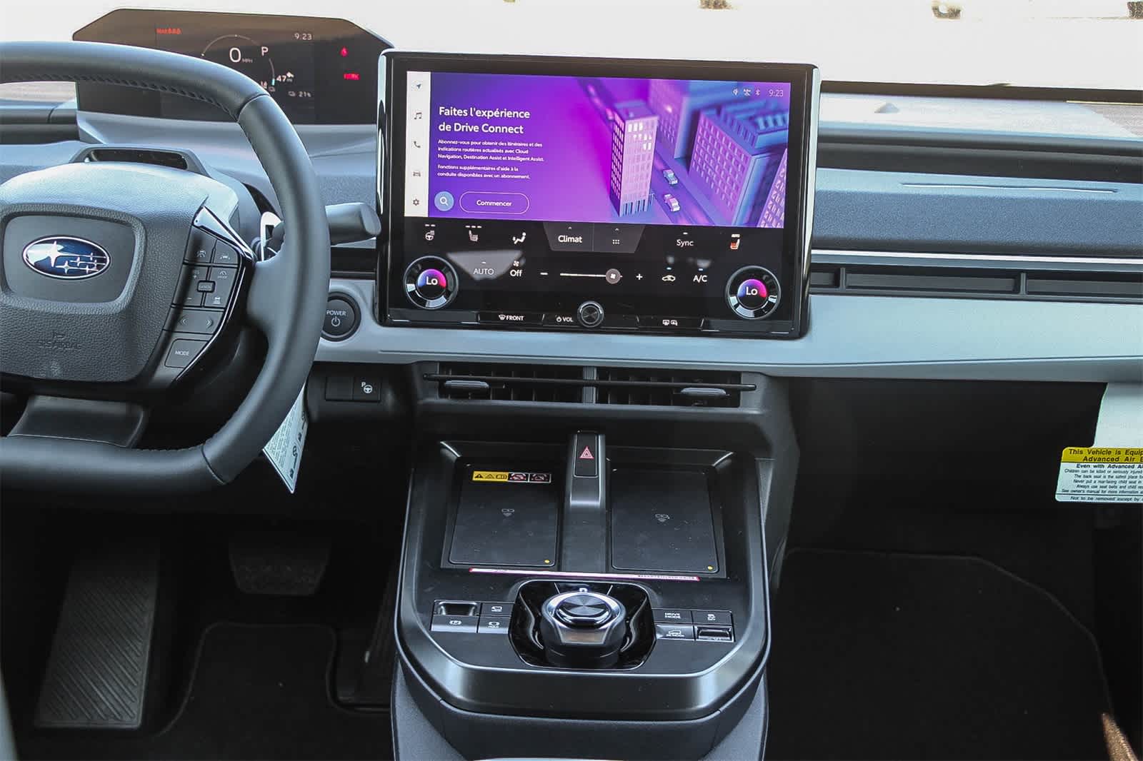 Thumbnail: 2026 Subaru Solterra - 13