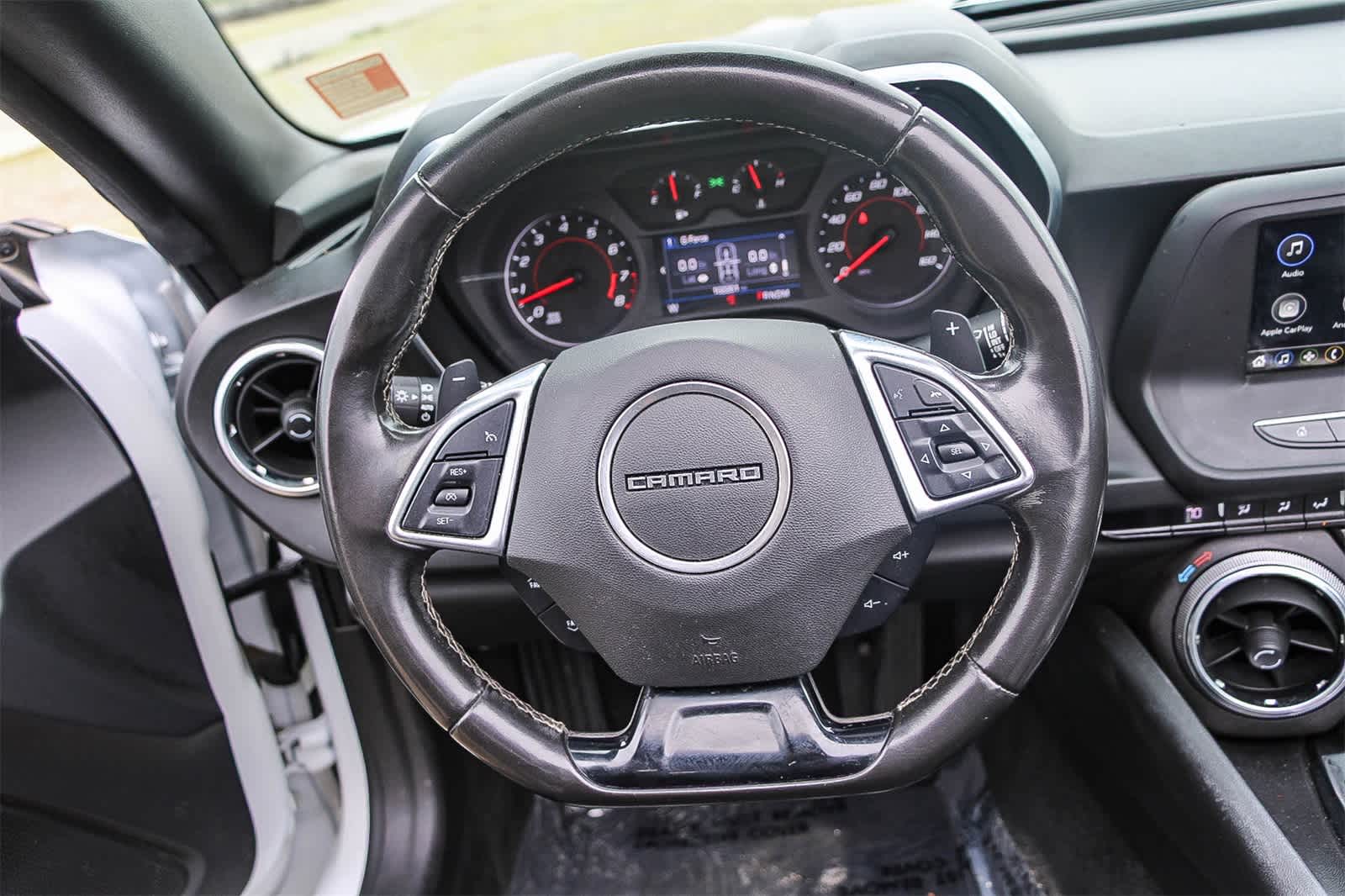 Thumbnail: 2019 Chevrolet Camaro - 21