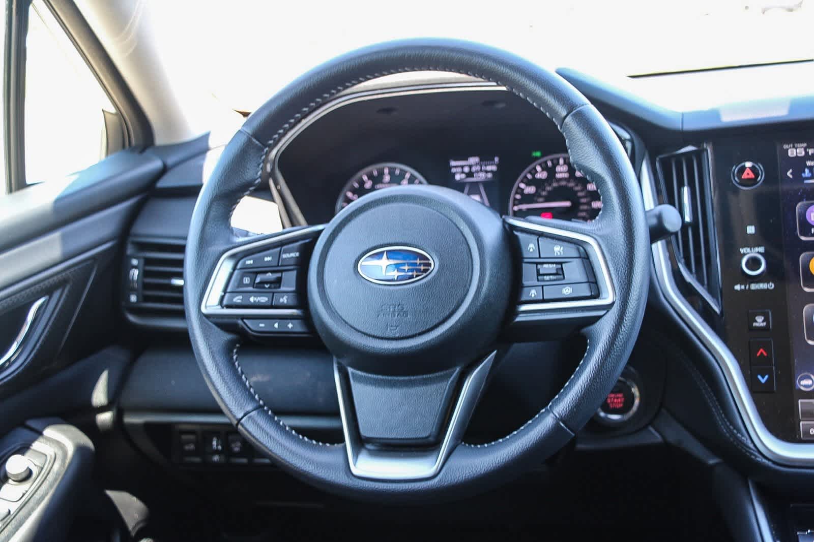 Thumbnail: 2023 Subaru Outback - 15