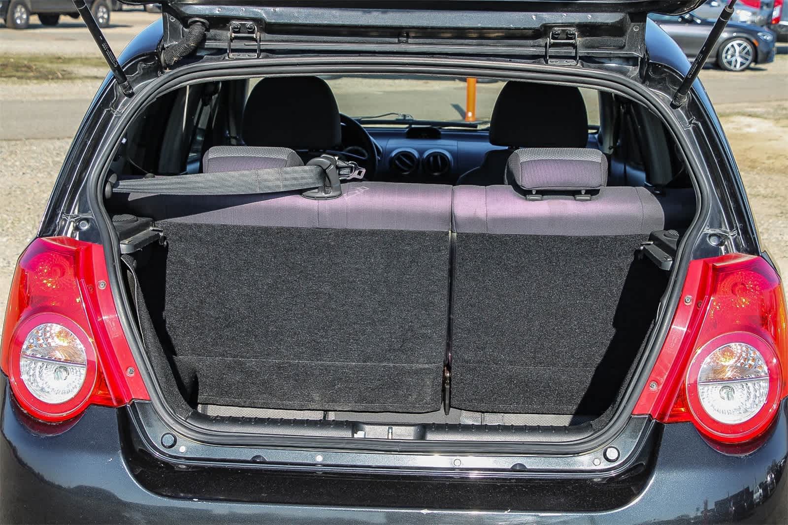 Thumbnail: 2009 Chevrolet Aveo - 19