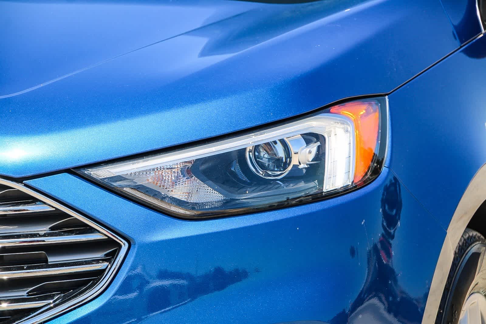 Thumbnail: 2022 Ford Edge - 8