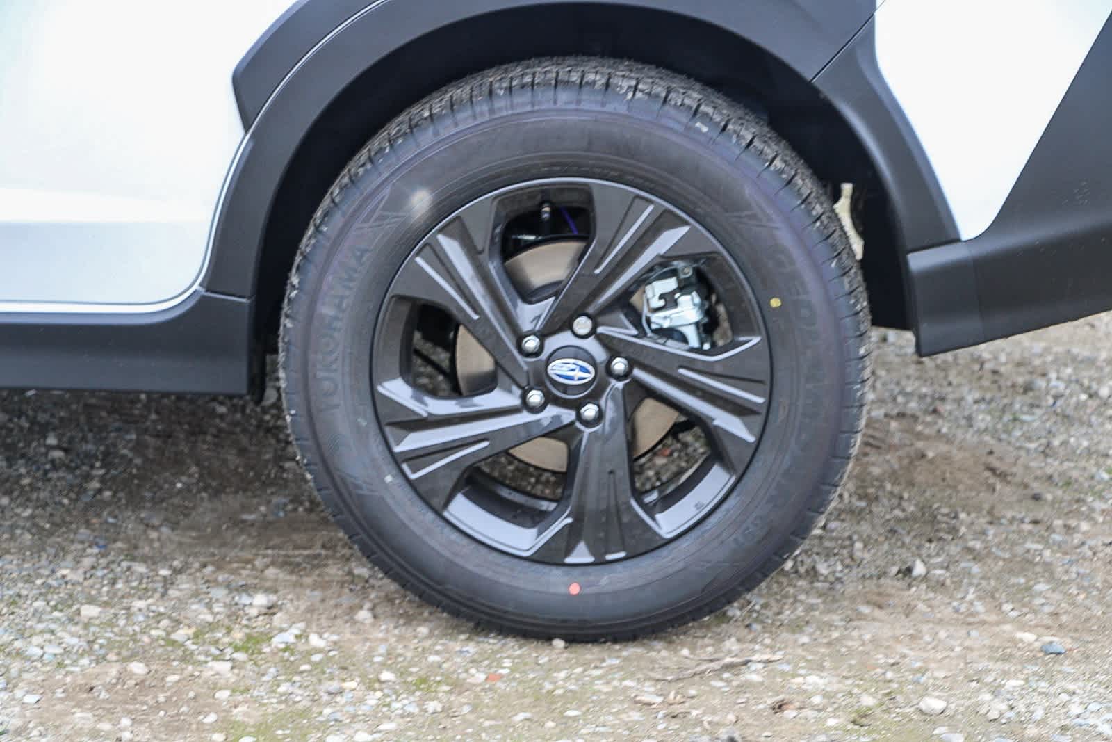 Thumbnail: 2026 Subaru Crosstrek - 10