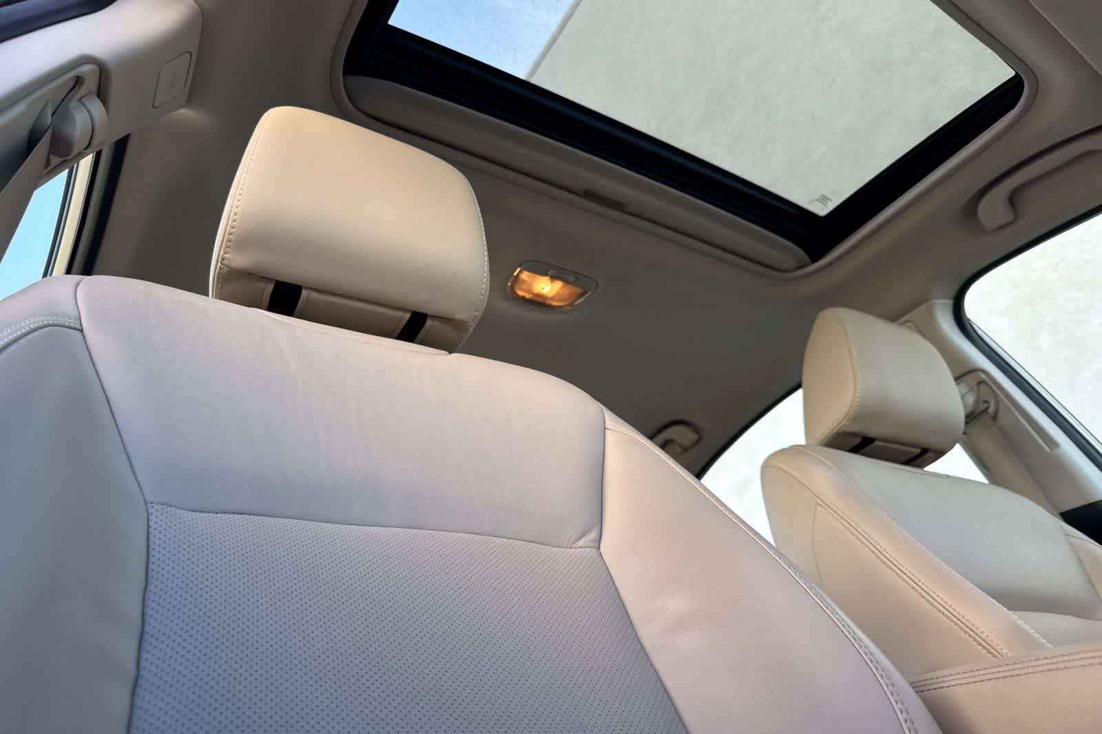 Thumbnail: 2019 Subaru Legacy - 17