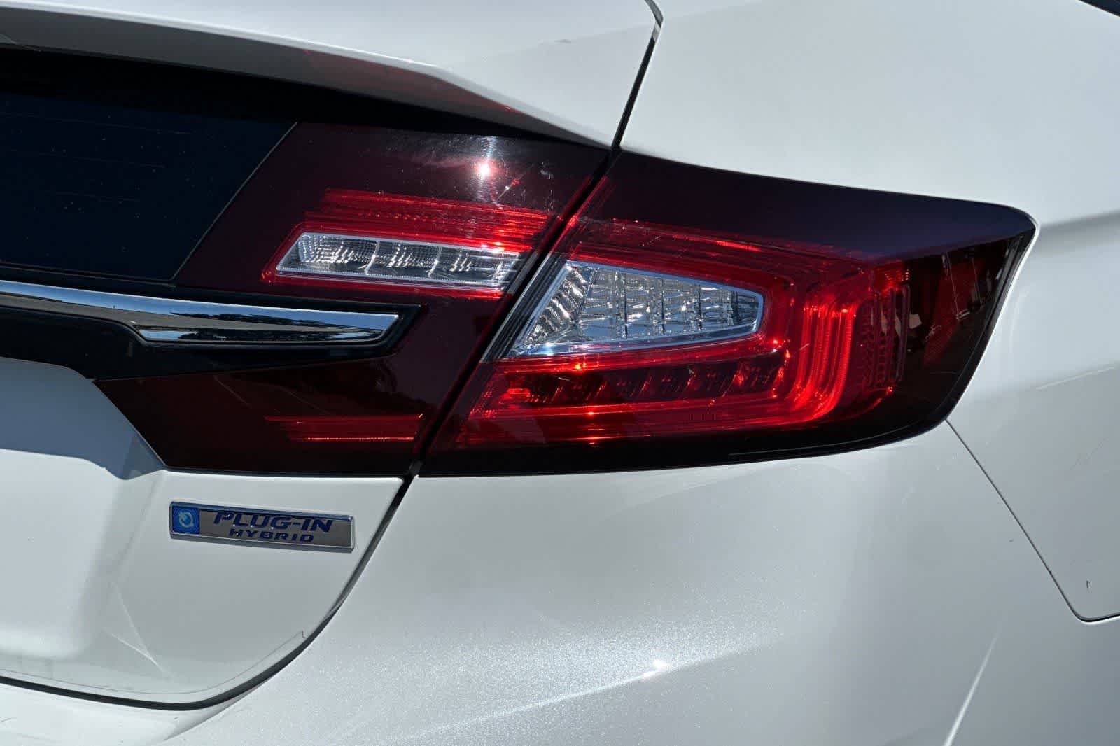 Thumbnail: 2018 Honda Clarity - 30