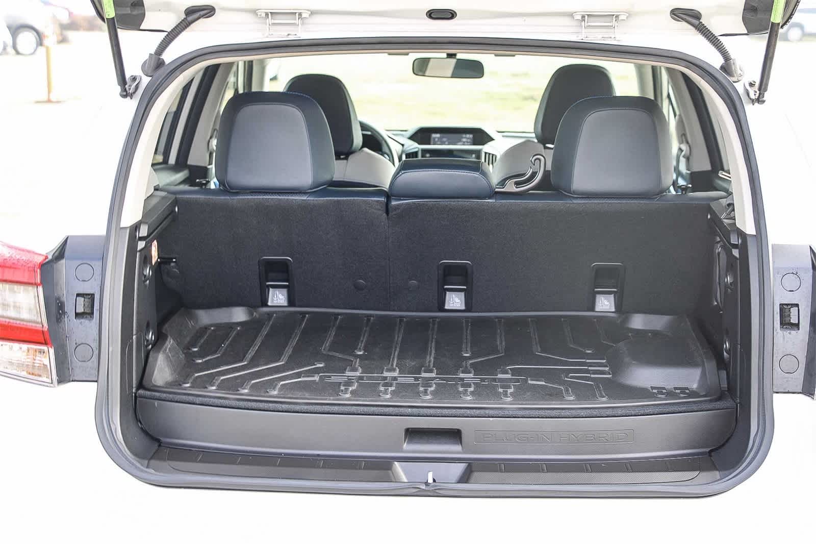 Thumbnail: 2021 Subaru Crosstrek - 25