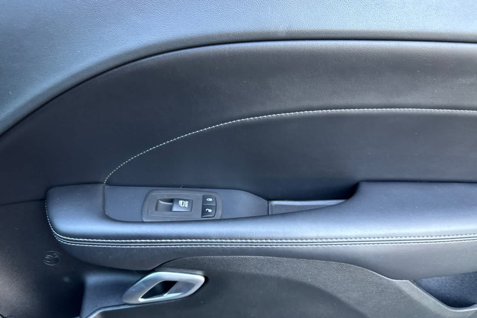 Thumbnail: 2022 Dodge Challenger - 17