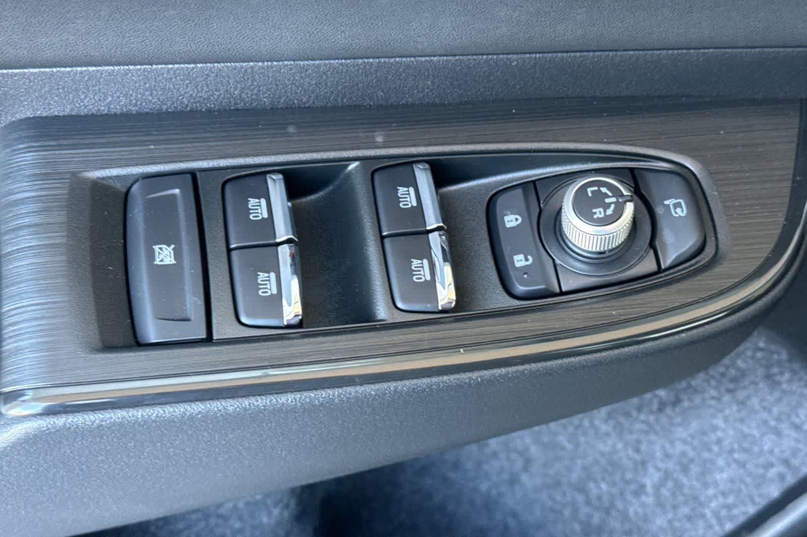 Thumbnail: 2026 Subaru Outback - 13
