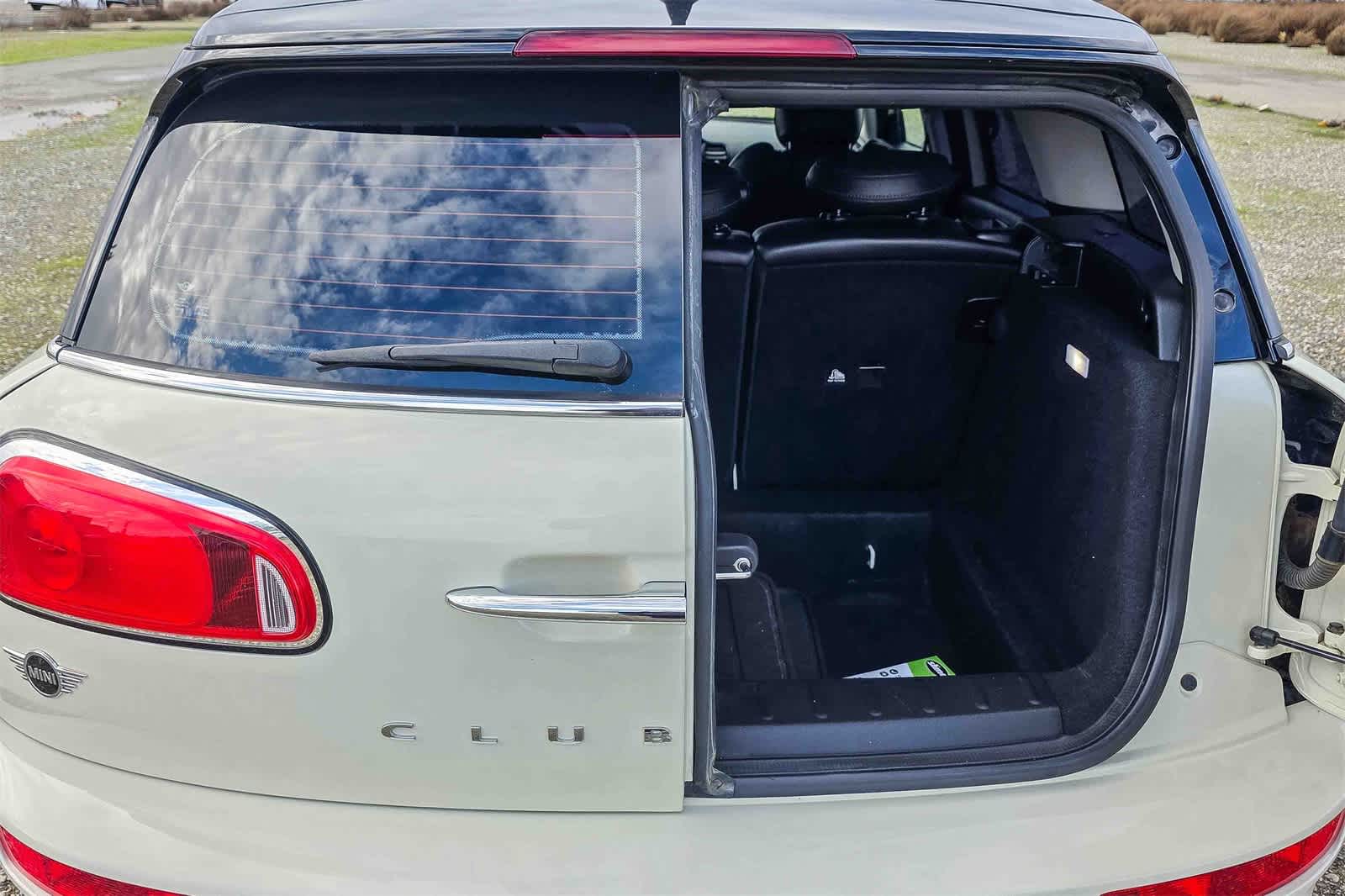 Thumbnail: 2019 MINI Cooper Clubman - 21