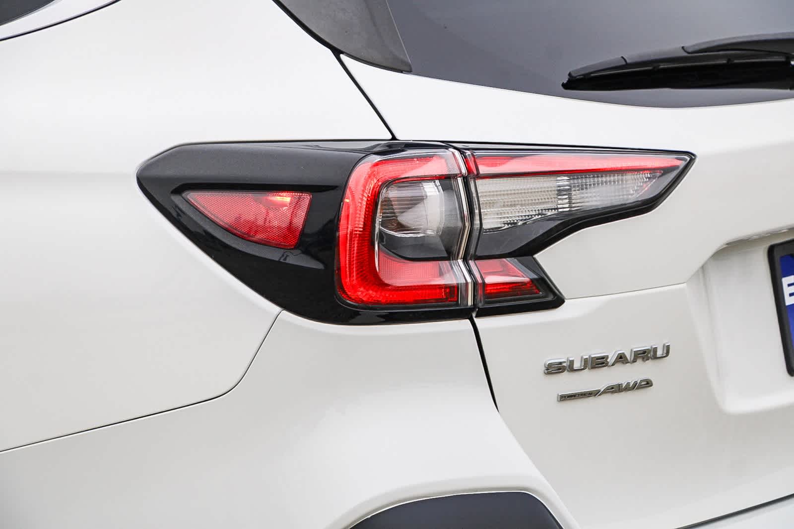 Thumbnail: 2020 Subaru Outback - 11