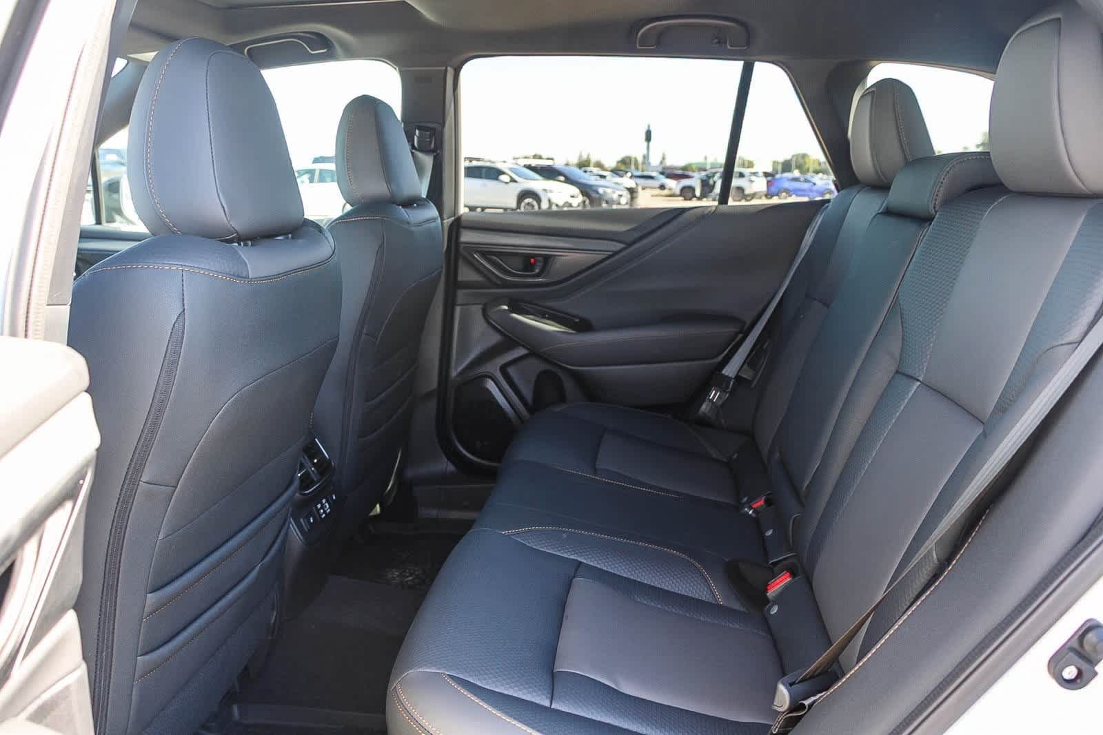 Thumbnail: 2025 Subaru Outback - 18