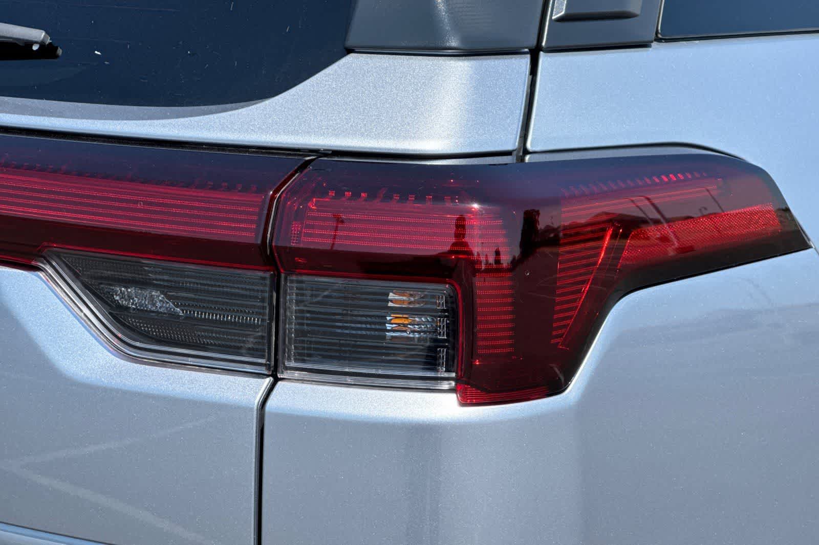 Thumbnail: 2026 Subaru Outback - 32