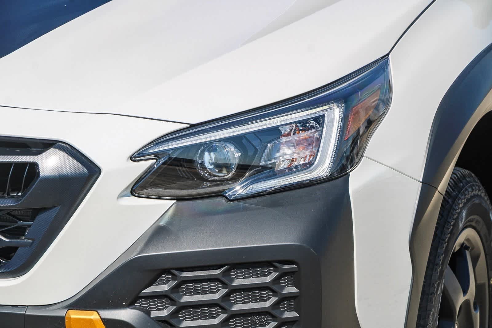 Thumbnail: 2025 Subaru Outback - 8