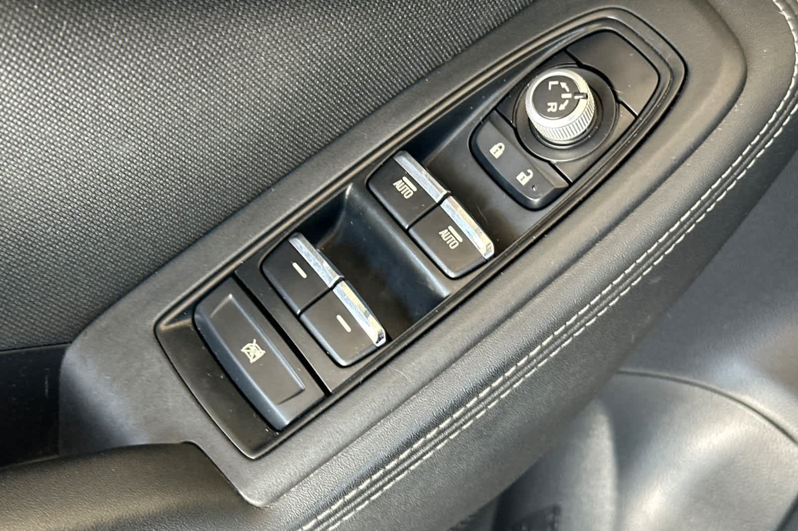 Thumbnail: 2019 Subaru Forester - 13