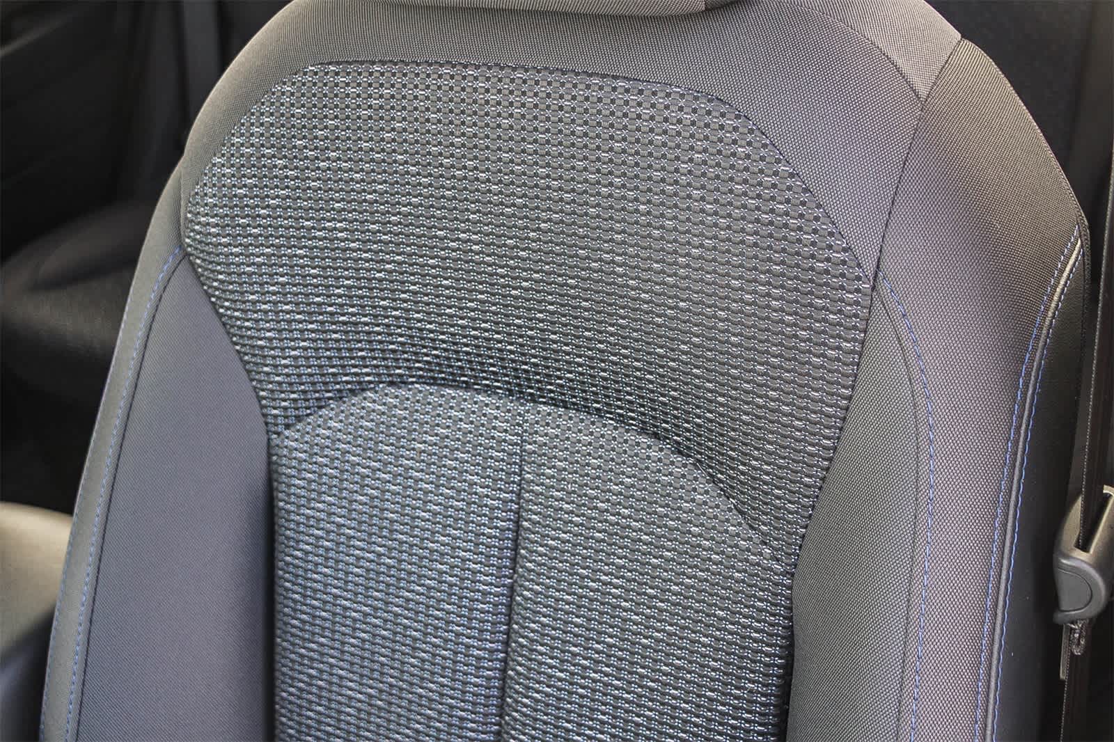 Thumbnail: 2025 Subaru Forester - 24