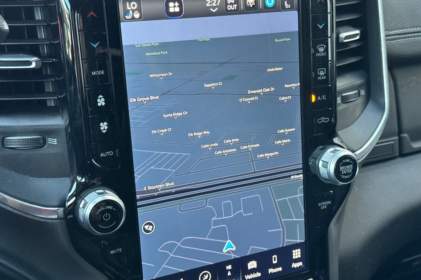 Thumbnail: 2023 RAM 2500 - 20