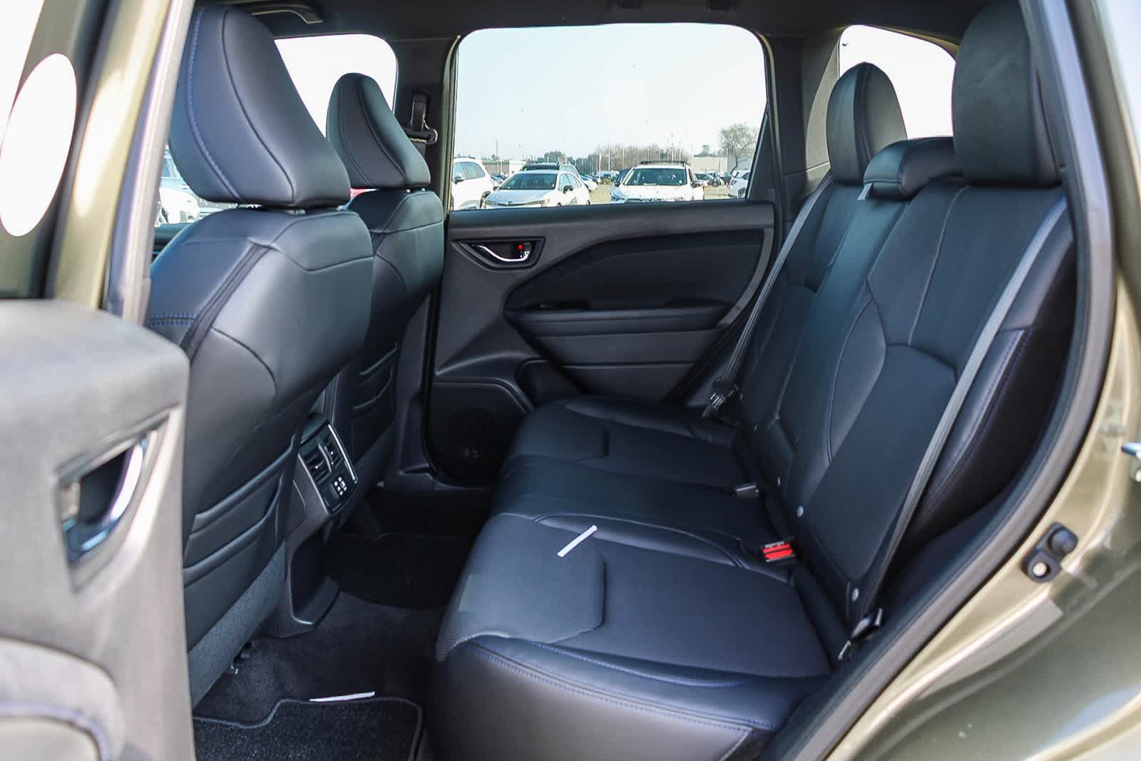 Thumbnail: 2026 Subaru Forester - 18