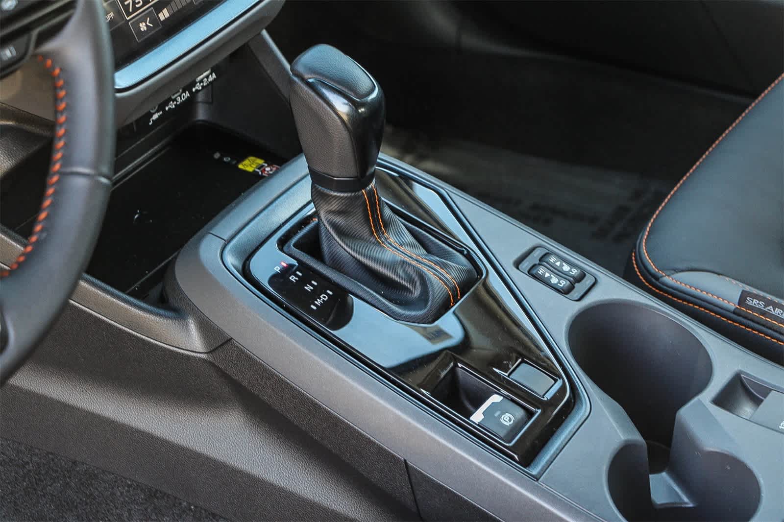 Thumbnail: 2025 Subaru Crosstrek - 20