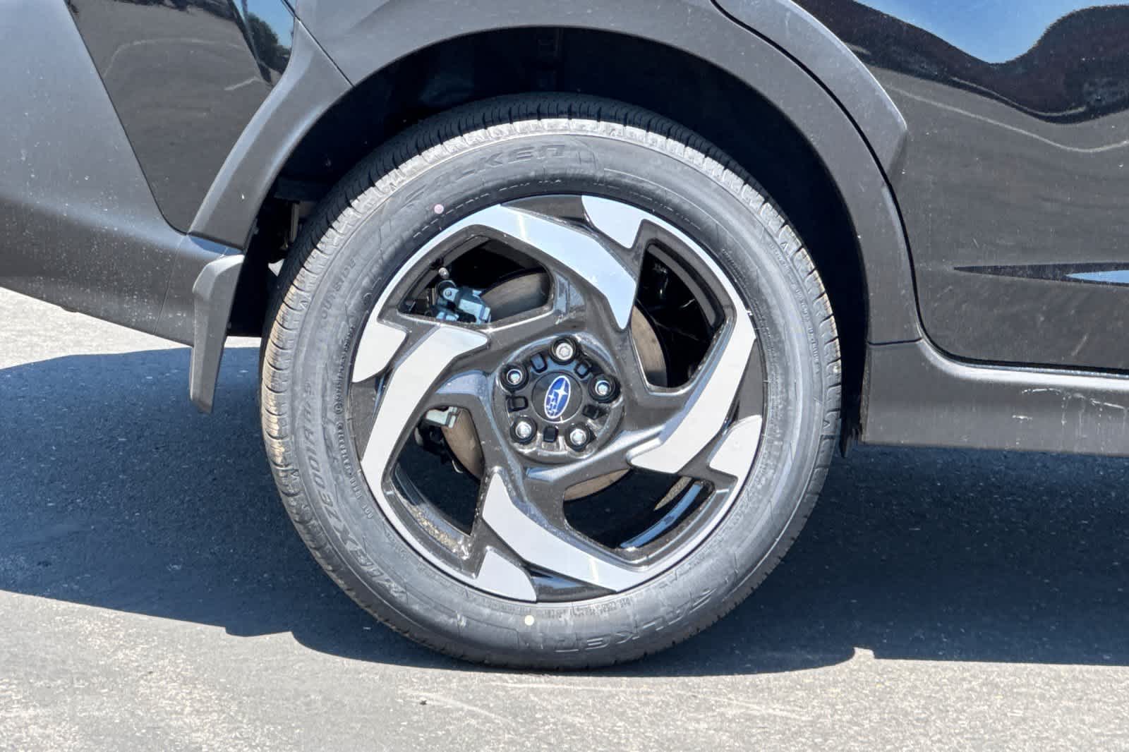 Thumbnail: 2026 Subaru Crosstrek - 29