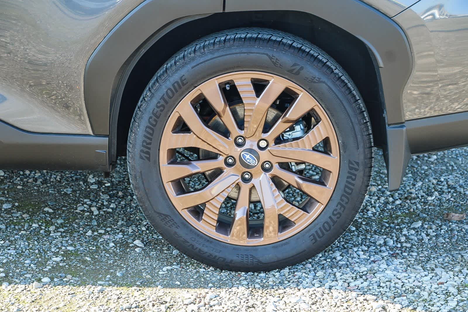 Thumbnail: 2025 Subaru Forester - 10