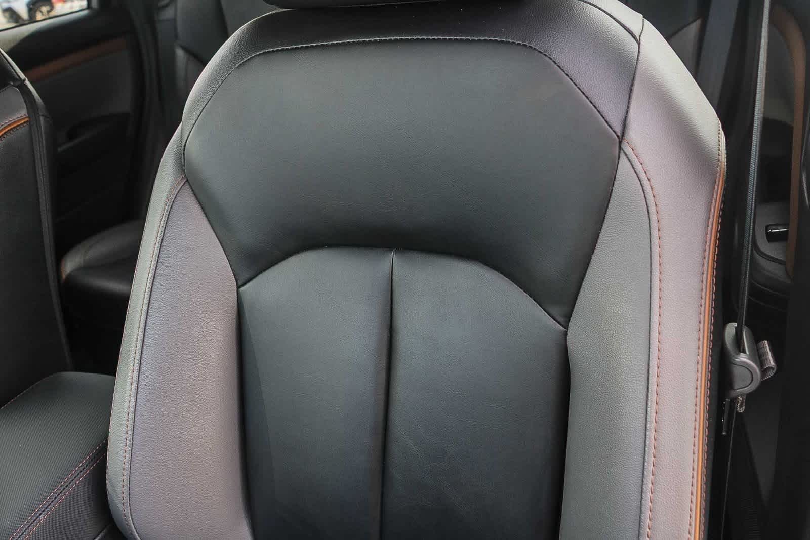 Thumbnail: 2025 Subaru Forester - 23