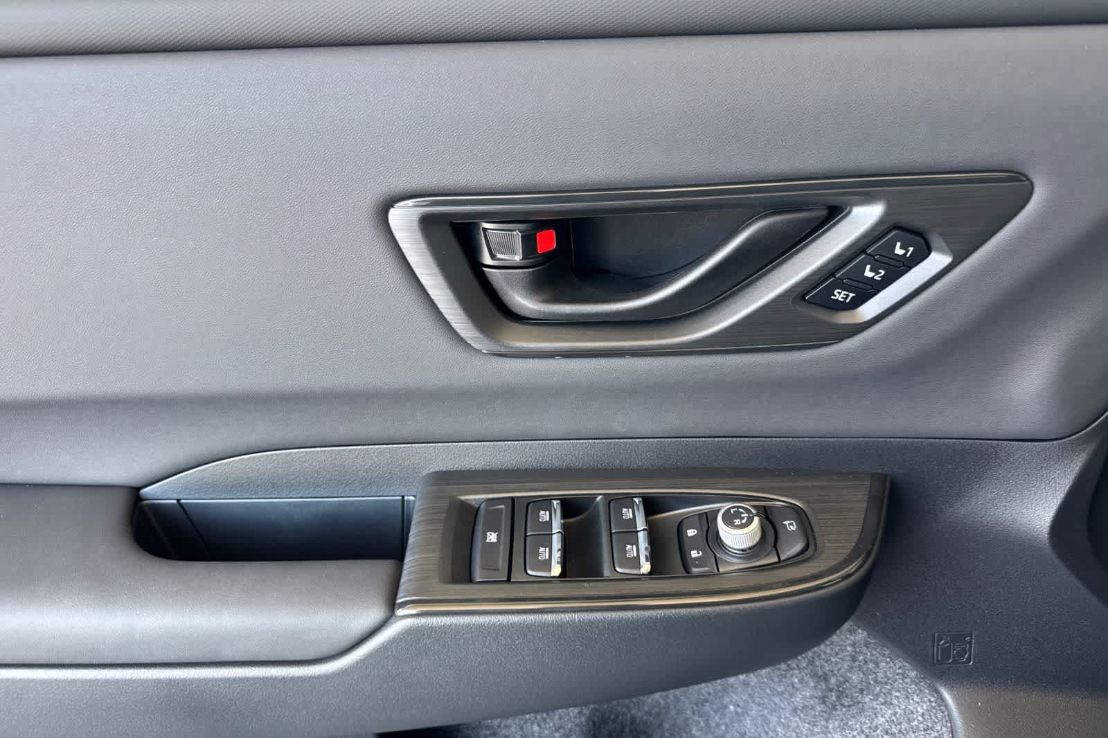 Thumbnail: 2026 Subaru Outback - 12