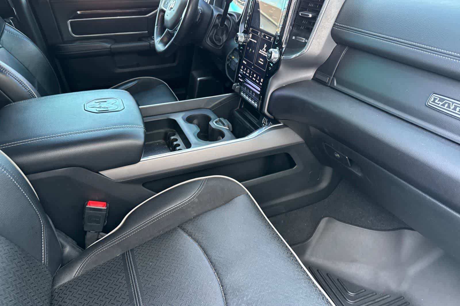 Thumbnail: 2023 RAM 2500 - 16