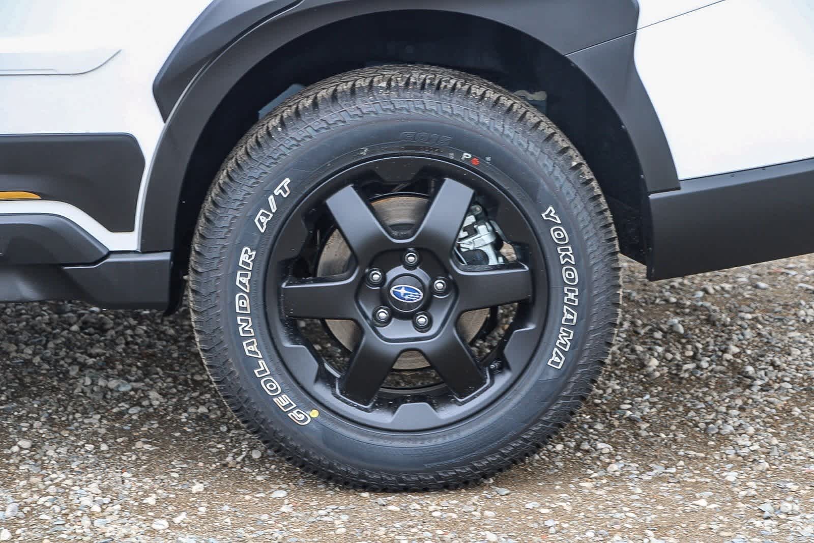 Thumbnail: 2025 Subaru Outback - 10