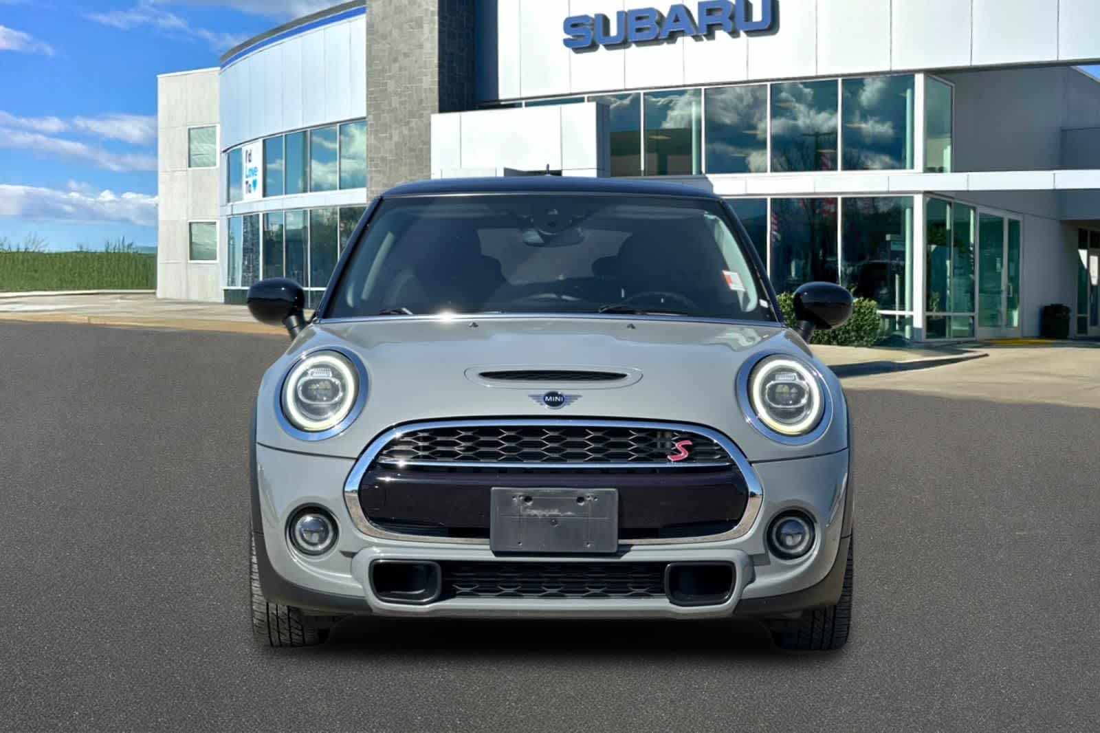 Thumbnail: 2020 MINI Cooper Hardtop - 10