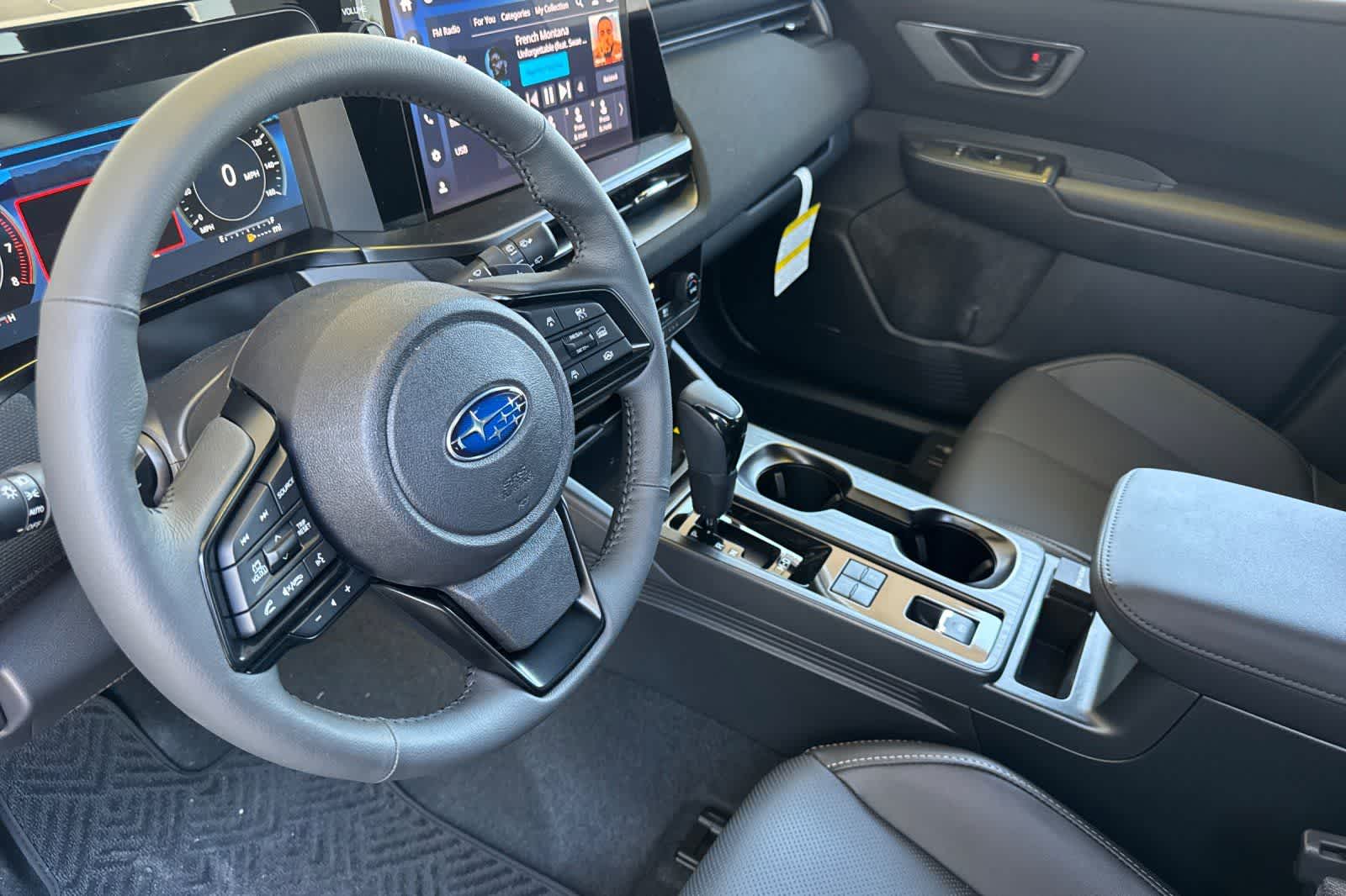 Thumbnail: 2026 Subaru Outback - 11