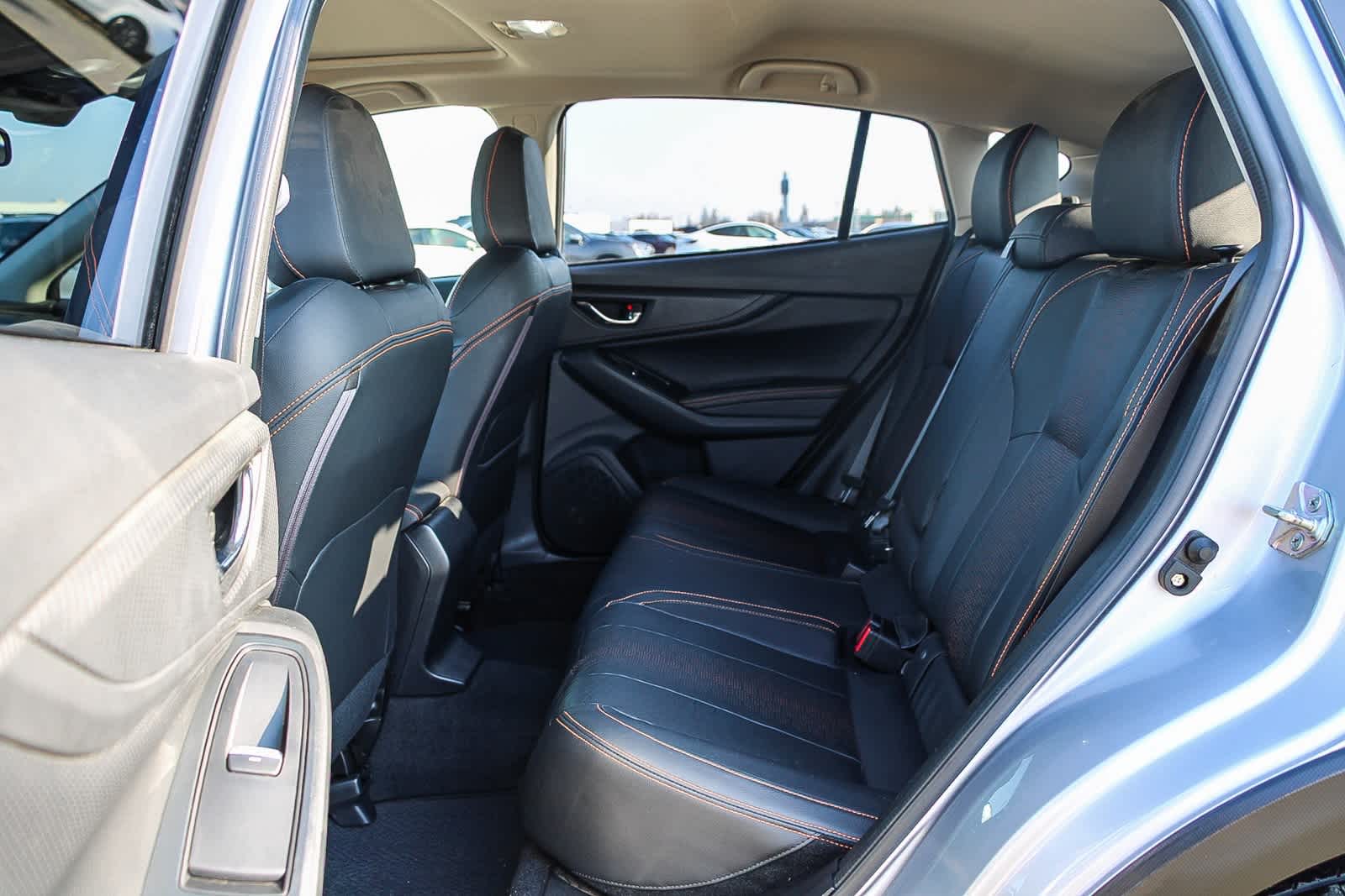 Thumbnail: 2023 Subaru Crosstrek - 18