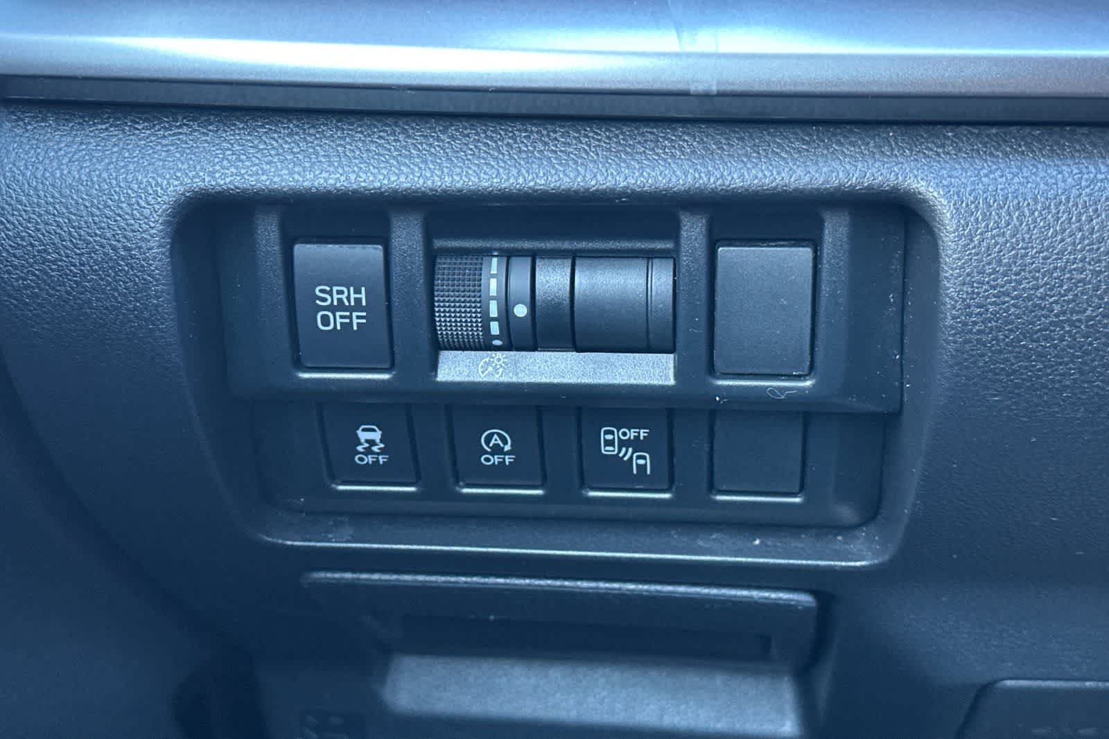 Thumbnail: 2023 Subaru Crosstrek - 31