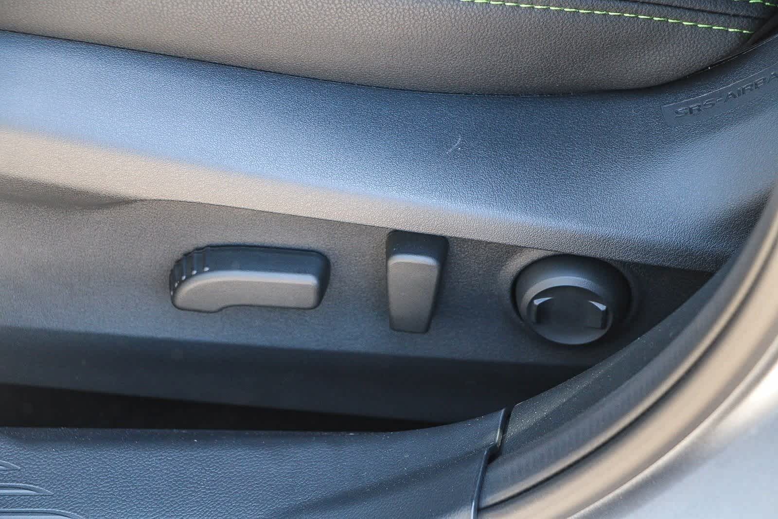 Thumbnail: 2025 Subaru Outback - 16