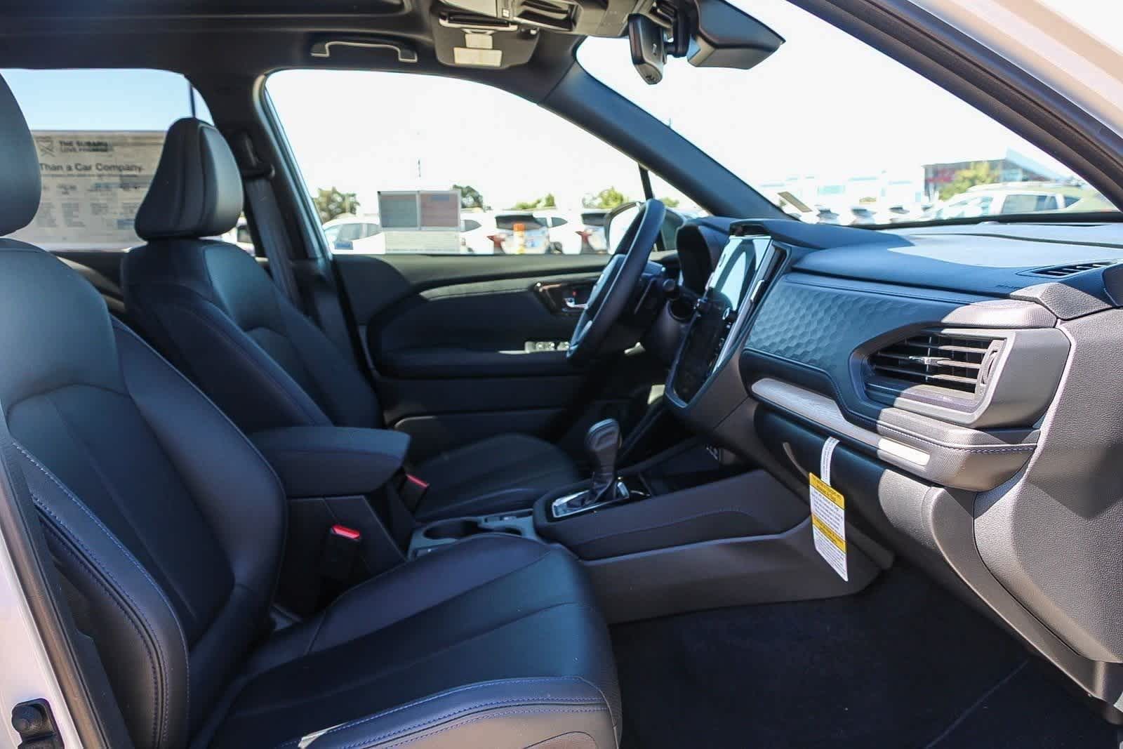 Thumbnail: 2025 Subaru Forester - 14