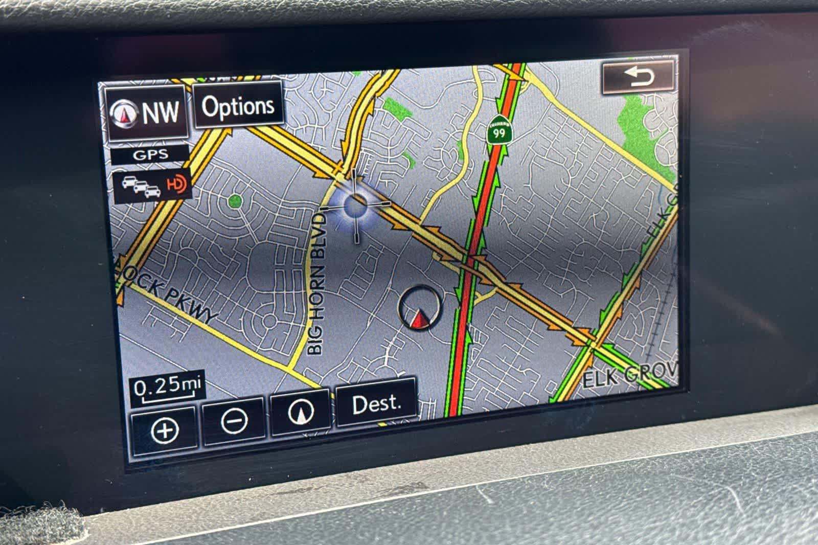 Thumbnail: 2017 Lexus RC - 19