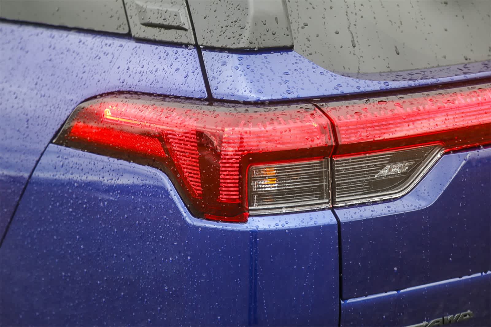 Thumbnail: 2026 Subaru Outback - 8