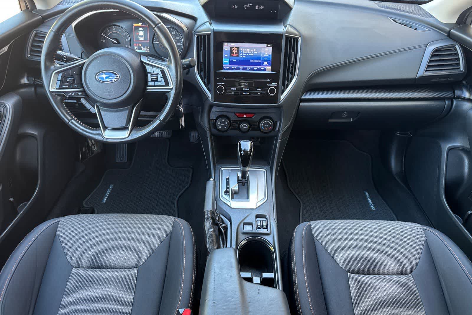 Thumbnail: 2019 Subaru Crosstrek - 3