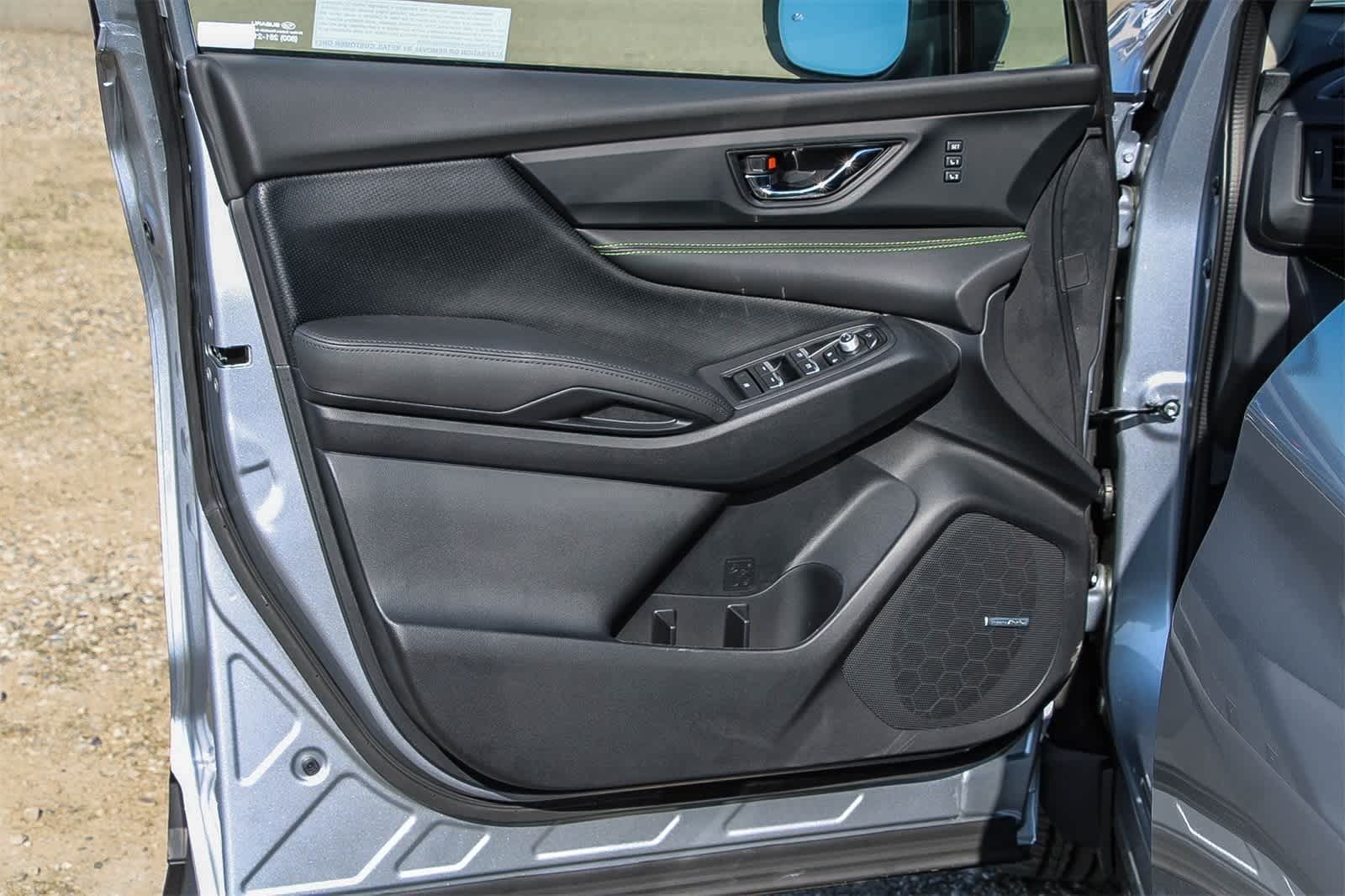 Thumbnail: 2026 Subaru Ascent - 15