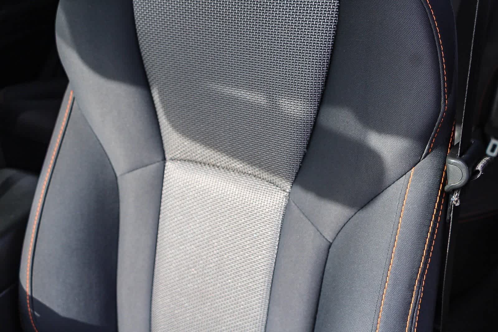 Thumbnail: 2023 Subaru Crosstrek - 23