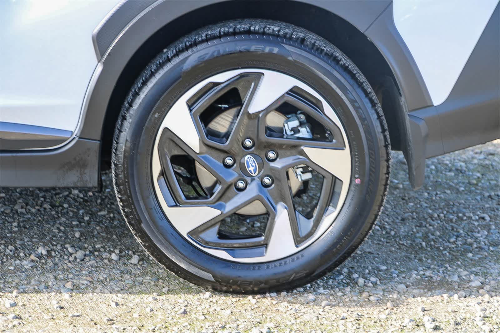 Thumbnail: 2025 Subaru Crosstrek - 10